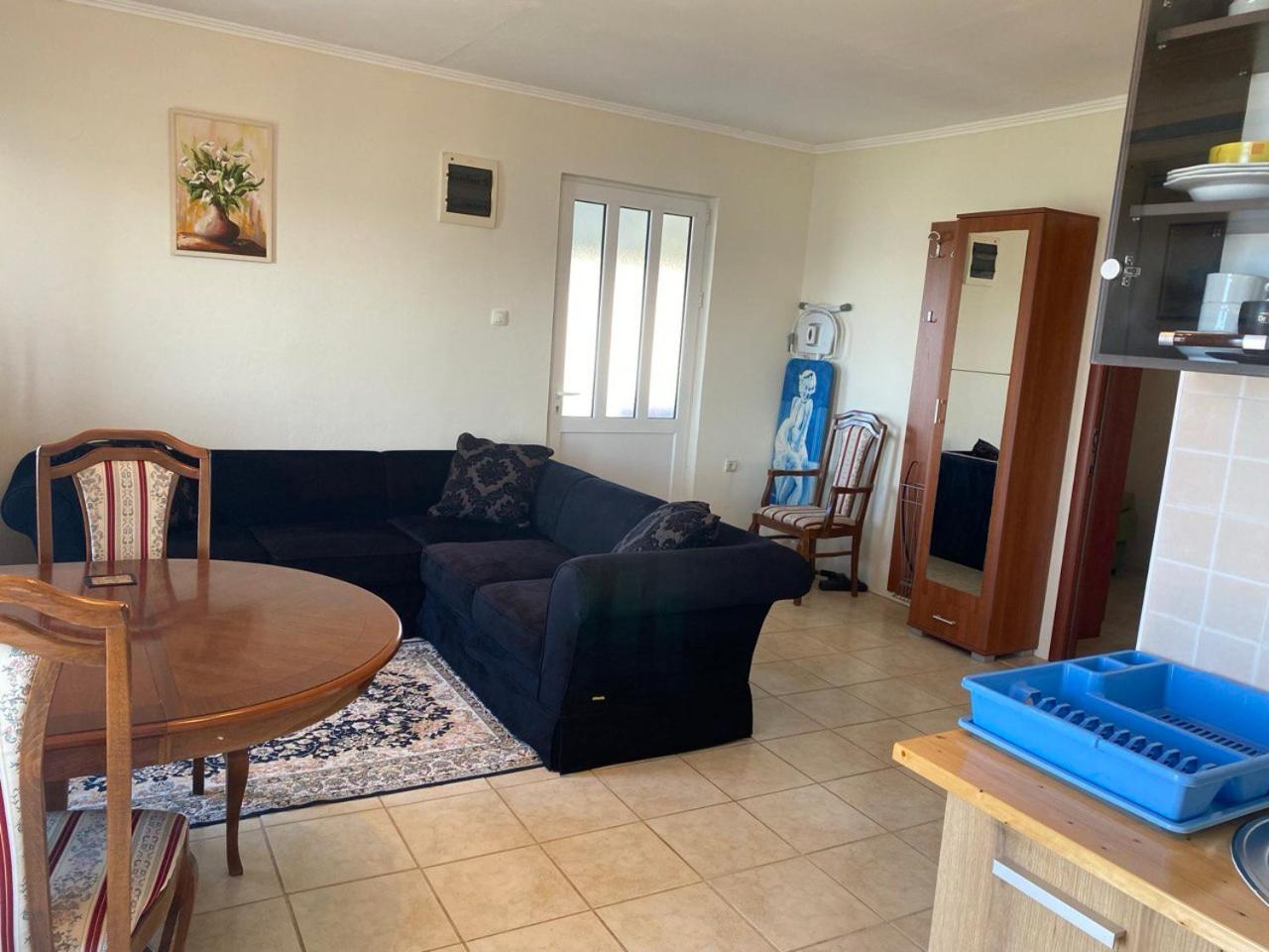 Magnificent Views Apartment Herceg Novi Exterior photo
