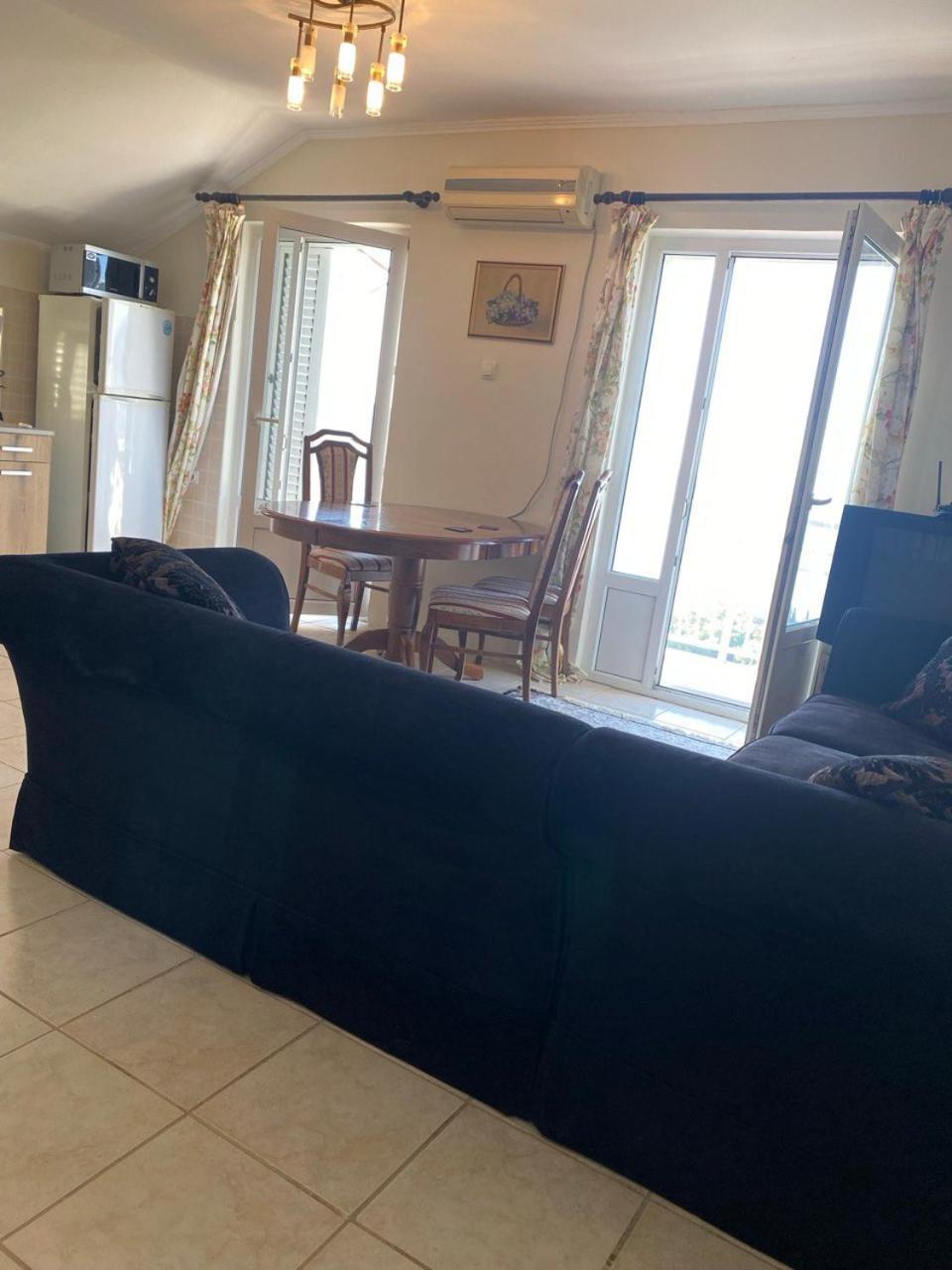 Magnificent Views Apartment Herceg Novi Exterior photo